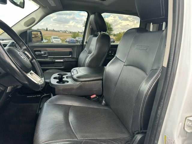 2014 Ram 2500 4WD Crew Cab 149" Laramie Hemi - 22923073 - 8