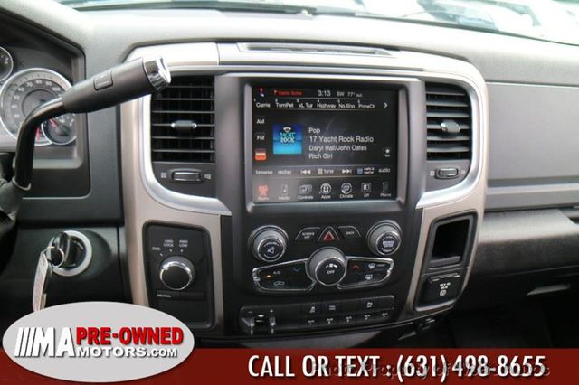 2014 Ram 2500 4WD Crew Cab 149" Outdoorsman - 22558557 - 13