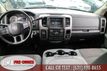 2014 Ram 2500 4WD Crew Cab 149" Outdoorsman - 22558557 - 19