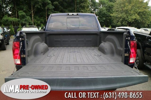 2014 Ram 2500 4WD Crew Cab 149" Outdoorsman - 22558557 - 20