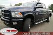 2014 Ram 2500 4WD Crew Cab 149" Outdoorsman - 22558557 - 25