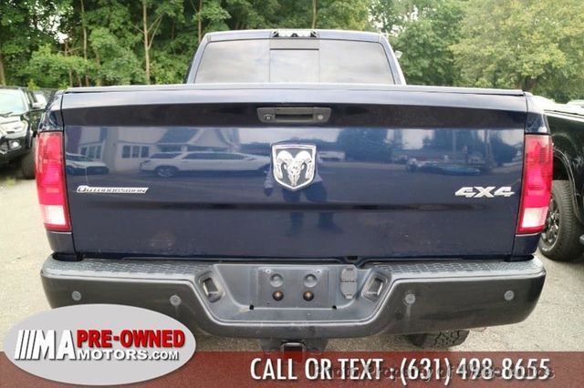 2014 Ram 2500 4WD Crew Cab 149" Outdoorsman - 22558557 - 30