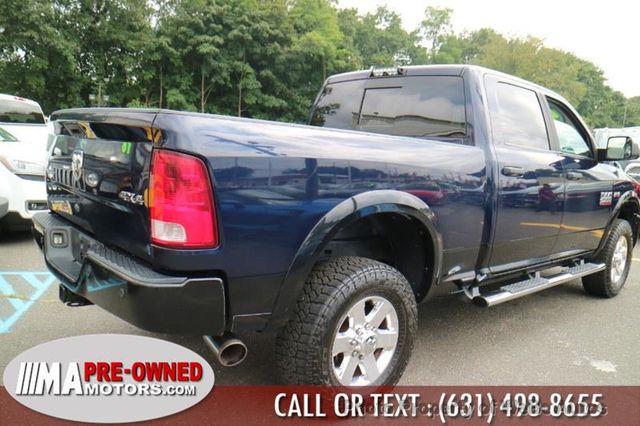 2014 Ram 2500 4WD Crew Cab 149" Outdoorsman - 22558557 - 5