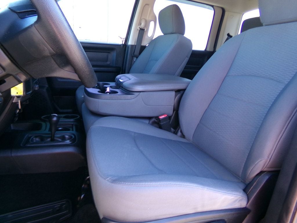 2014 Ram 2500 4WD Crew Cab 149" Tradesman - 22932250 - 10