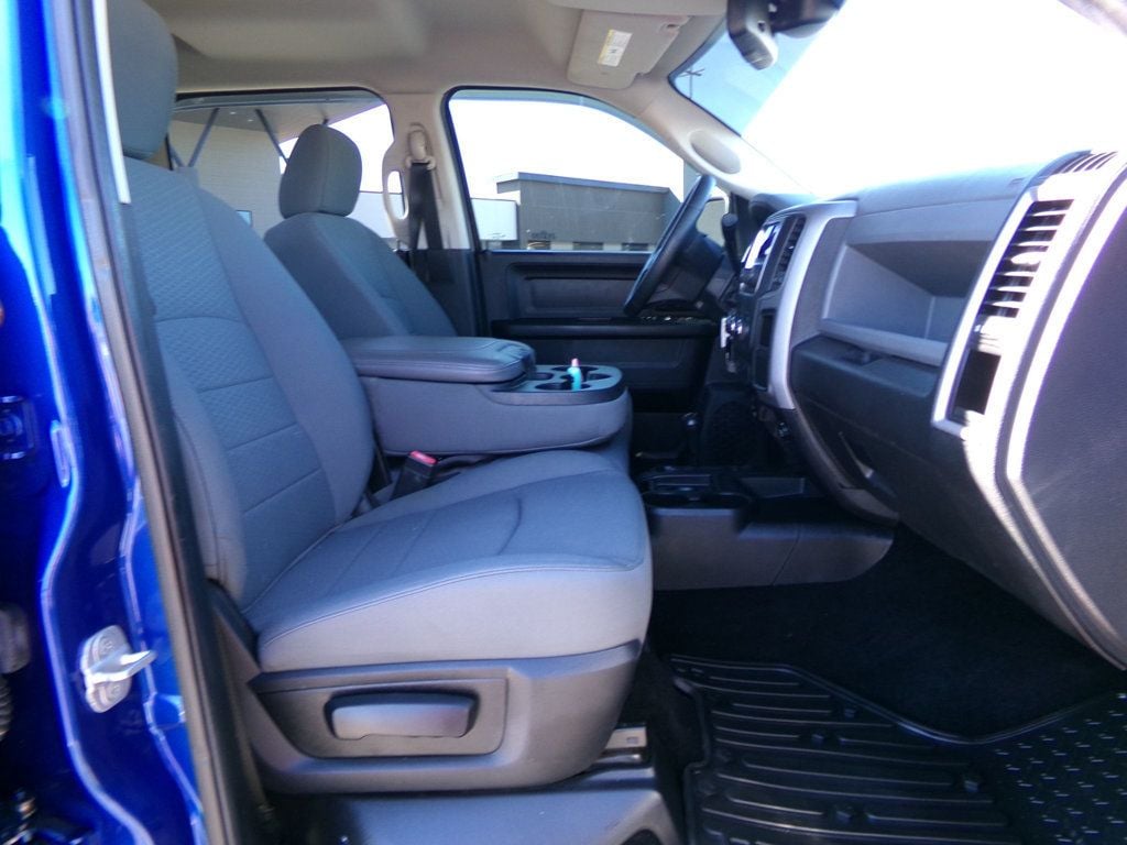 2014 Ram 2500 4WD Crew Cab 149" Tradesman - 22932250 - 13