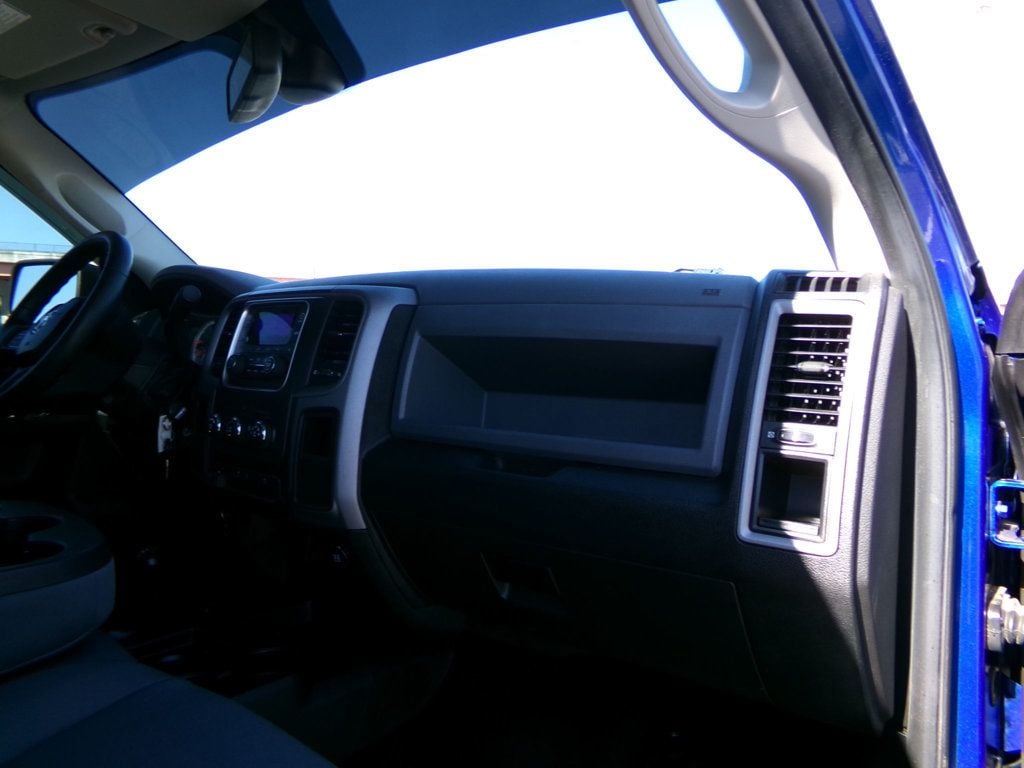 2014 Ram 2500 4WD Crew Cab 149" Tradesman - 22932250 - 14