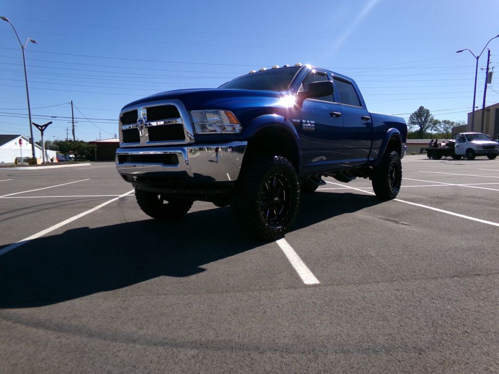2014 Ram 2500 4WD Crew Cab 149" Tradesman - 22932250 - 1