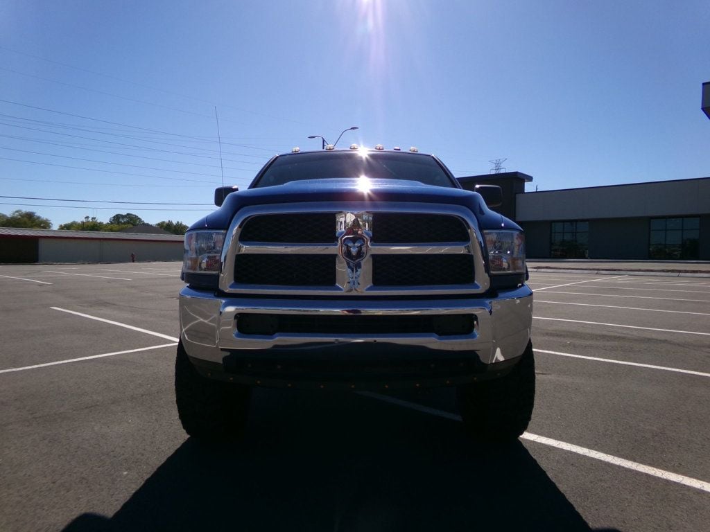 2014 Ram 2500 4WD Crew Cab 149" Tradesman - 22932250 - 2