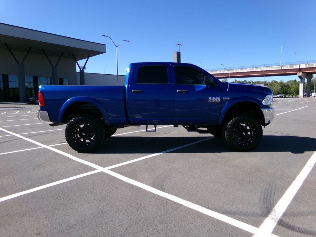 2014 Ram 2500 4WD Crew Cab 149" Tradesman - 22932250 - 4