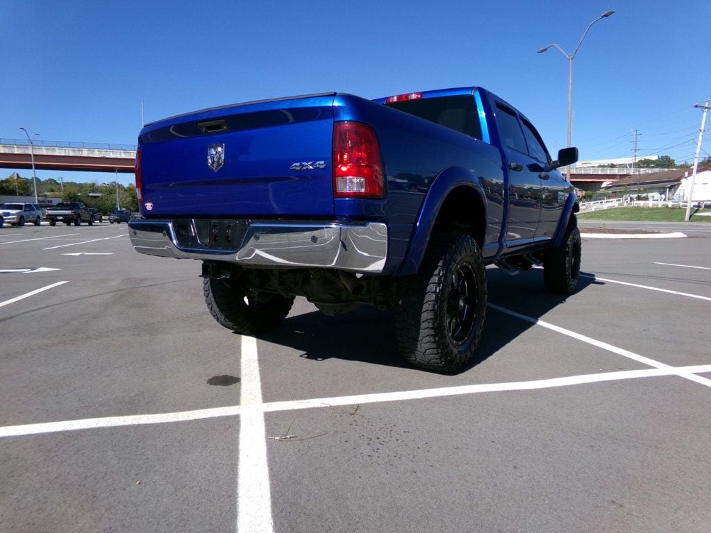 2014 Ram 2500 4WD Crew Cab 149" Tradesman - 22932250 - 5