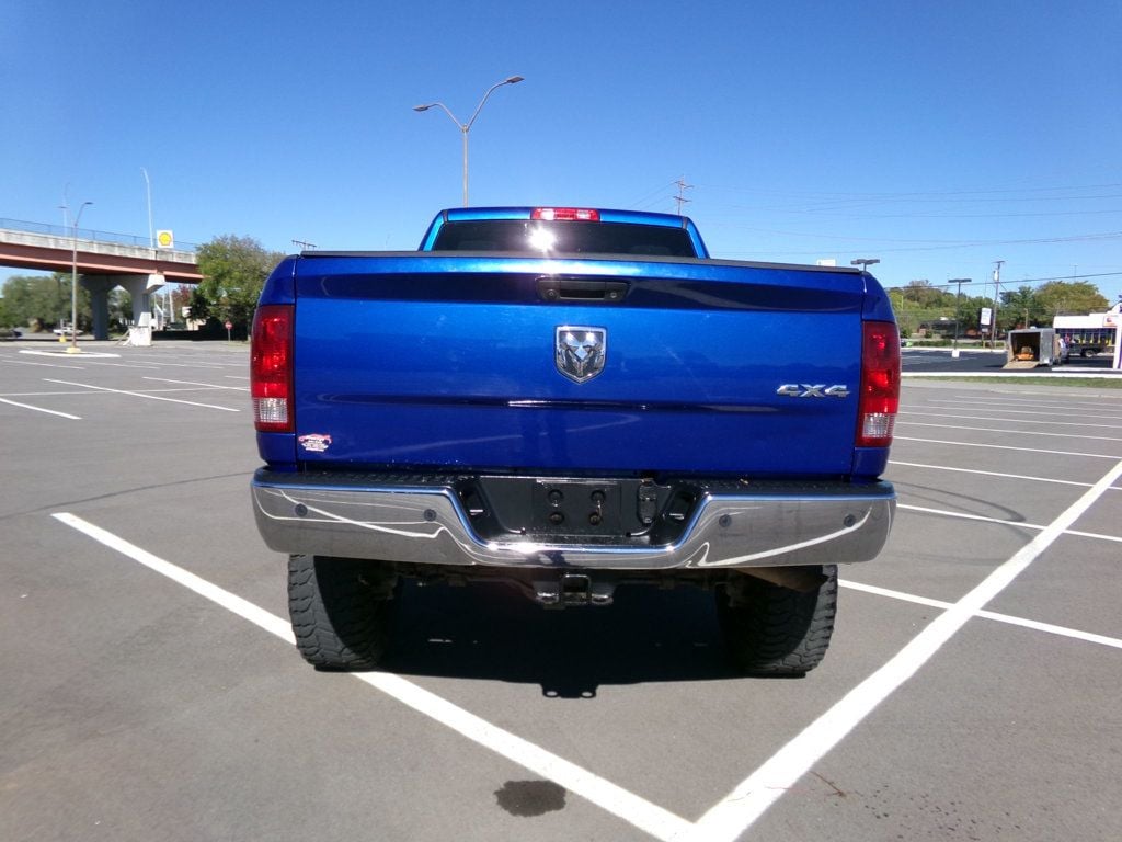 2014 Ram 2500 4WD Crew Cab 149" Tradesman - 22932250 - 6