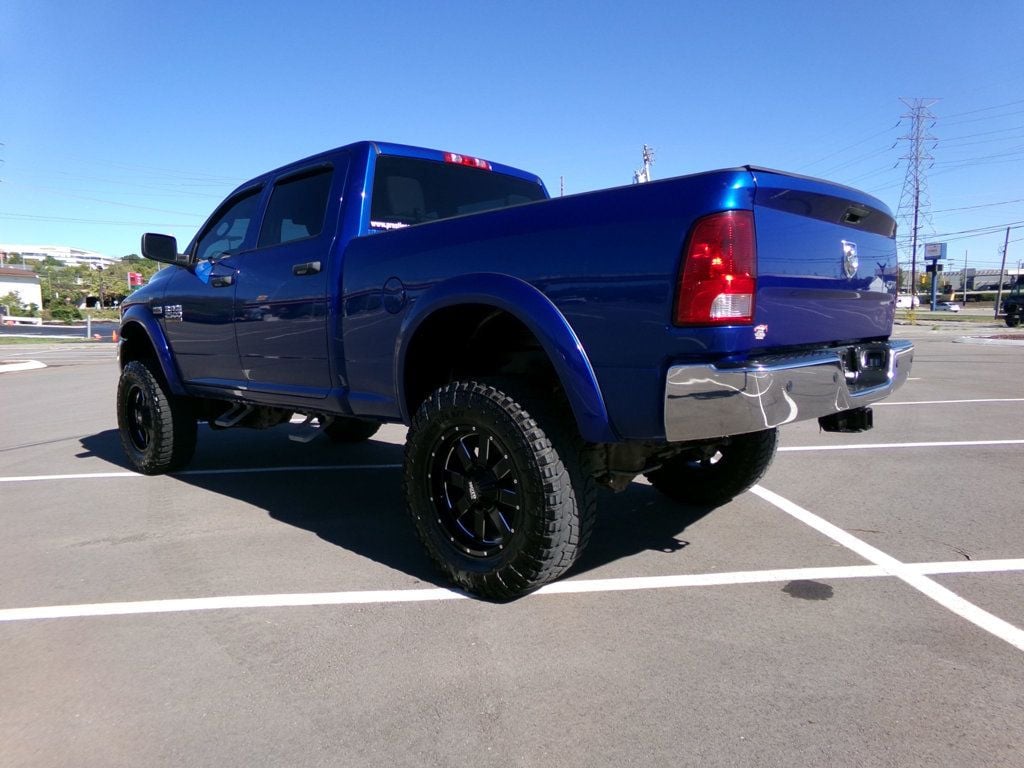 2014 Ram 2500 4WD Crew Cab 149" Tradesman - 22932250 - 7