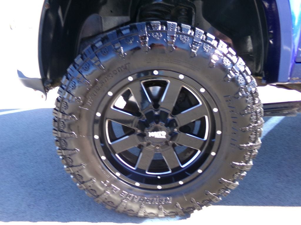 2014 Ram 2500 4WD Crew Cab 149" Tradesman - 22932250 - 8