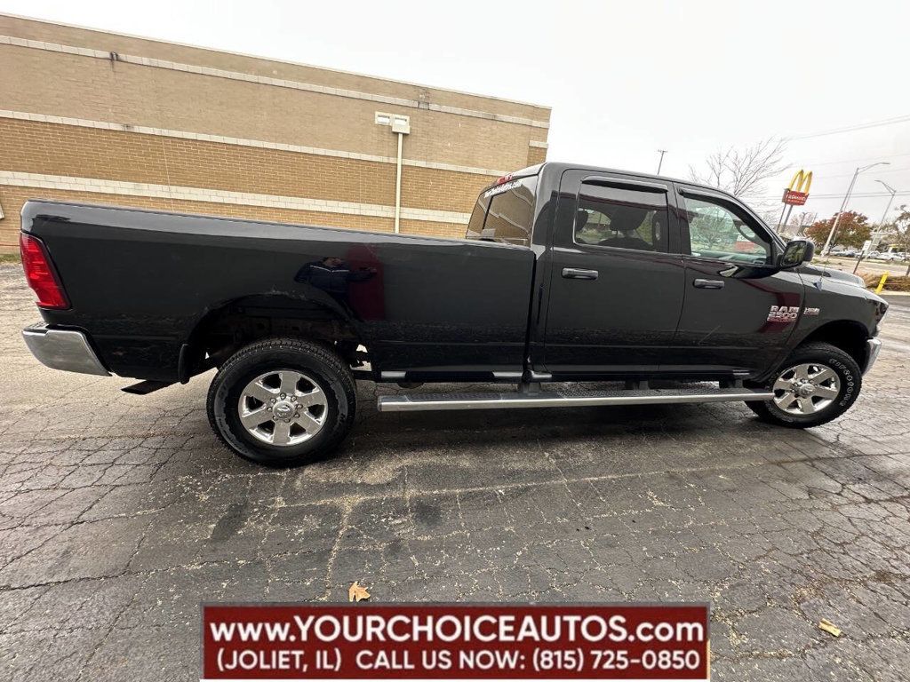 2014 Ram 2500 4WD Crew Cab 169" SLT - 22657389 - 5