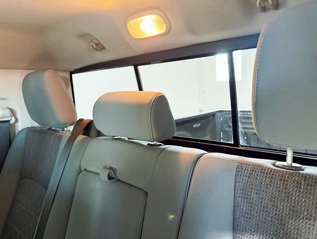 2014 Ram 2500 4WD Mega Cab 160.5" Big Horn - 22910774 - 30