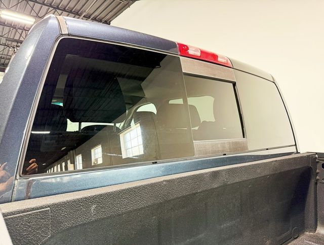 2014 Ram 2500 4WD Mega Cab 160.5" Big Horn - 22910774 - 32