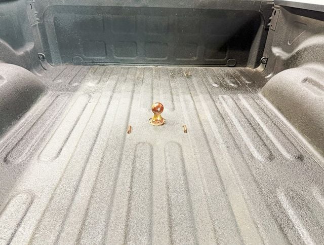 2014 Ram 2500 4WD Mega Cab 160.5" Big Horn - 22910774 - 34