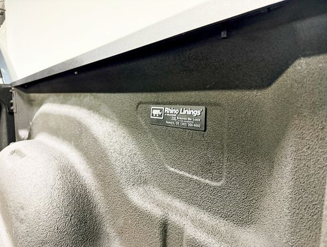 2014 Ram 2500 4WD Mega Cab 160.5" Big Horn - 22910774 - 35