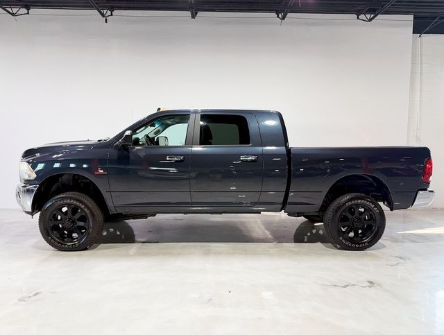 2014 Ram 2500 Big Horn photo 4