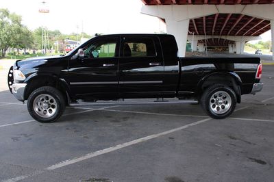 2014 Ram 2500