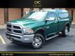 2014 Ram 2500 4WD Reg Cab 140.5" SLT - 22556599 - 0