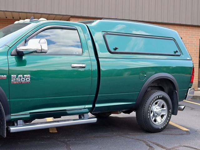 2014 Ram 2500 4WD Reg Cab 140.5" SLT - 22556599 - 1