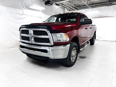 2014 Ram 2500
