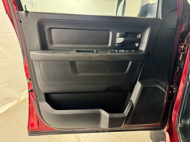 2014 Ram 2500 HEAVY DUTY CREW CAB TRADESMAN 4WD WITH LONG BED - 23089486 - 11