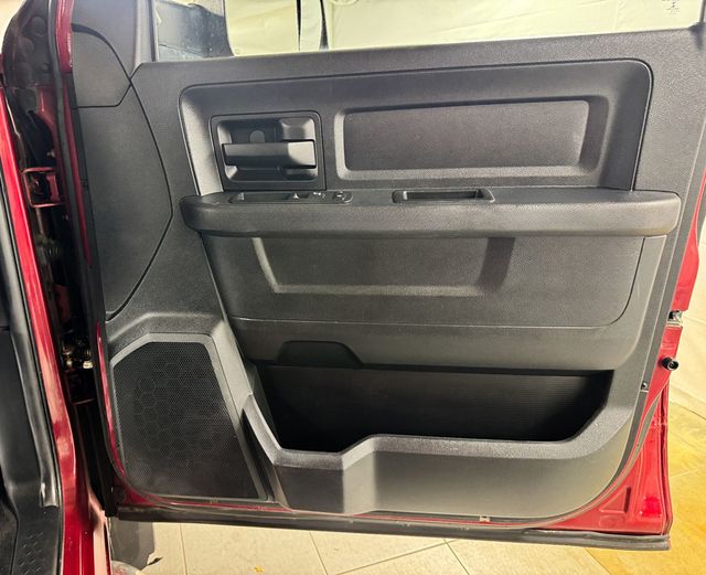2014 Ram 2500 HEAVY DUTY CREW CAB TRADESMAN 4WD WITH LONG BED - 23089486 - 14