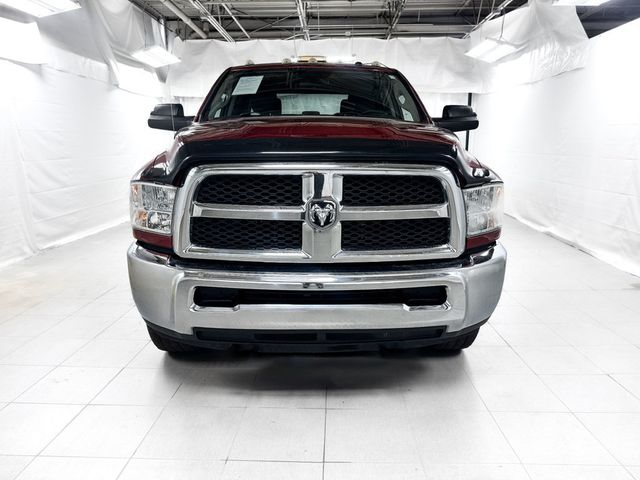 2014 Ram 2500 HEAVY DUTY CREW CAB TRADESMAN 4WD WITH LONG BED - 23089486 - 1