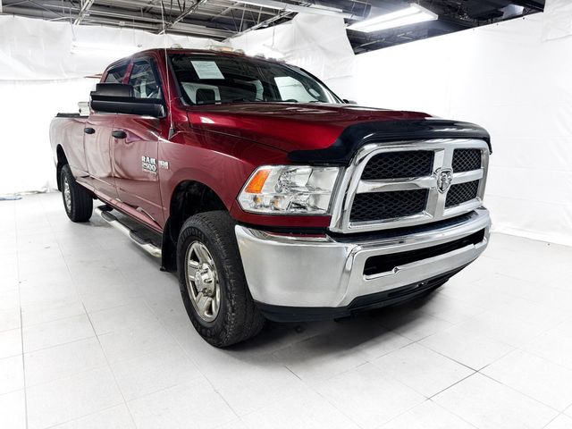 2014 Ram 2500 HEAVY DUTY CREW CAB TRADESMAN 4WD WITH LONG BED - 23089486 - 5