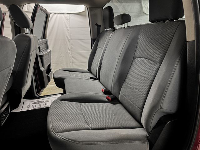 2014 Ram 2500 HEAVY DUTY CREW CAB TRADESMAN 4WD WITH LONG BED - 23089486 - 7