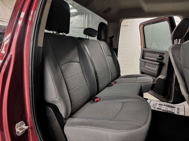 2014 Ram 2500 HEAVY DUTY CREW CAB TRADESMAN 4WD WITH LONG BED - 23089486 - 8