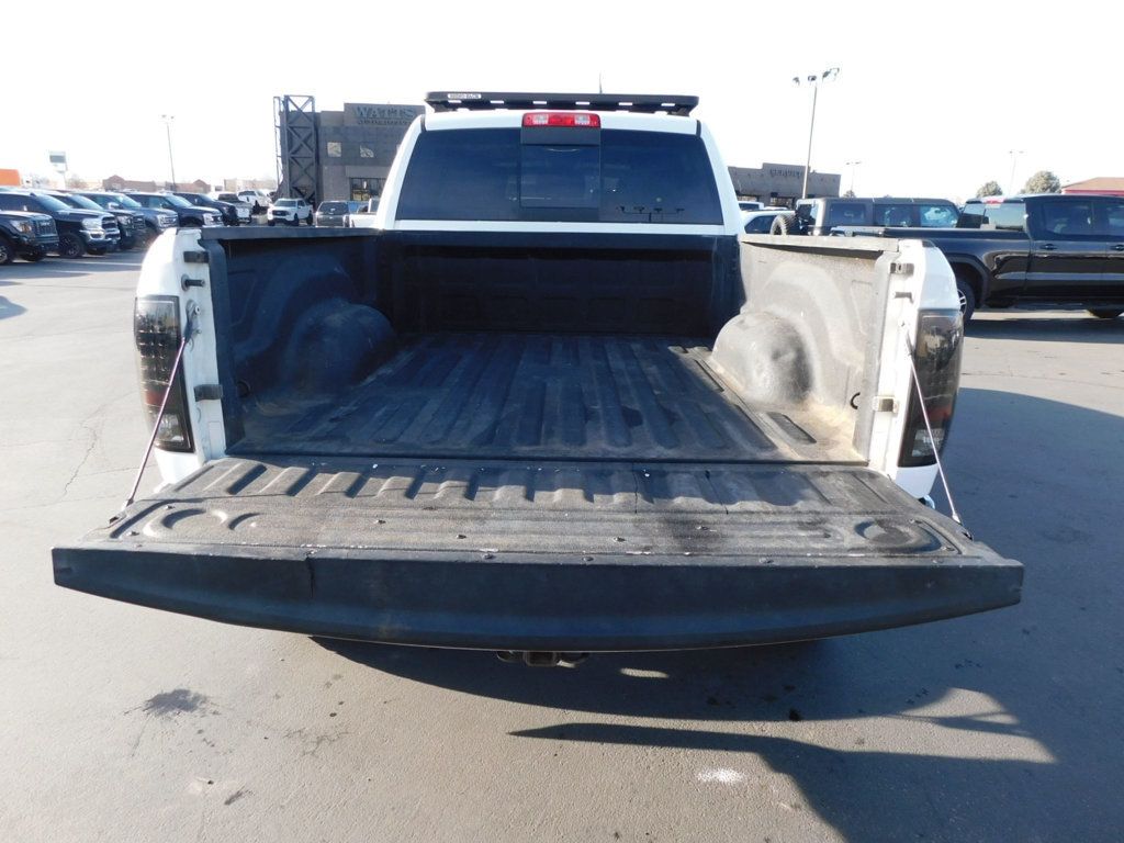 2014 Ram 2500 LARAMIE - 22718099 - 10