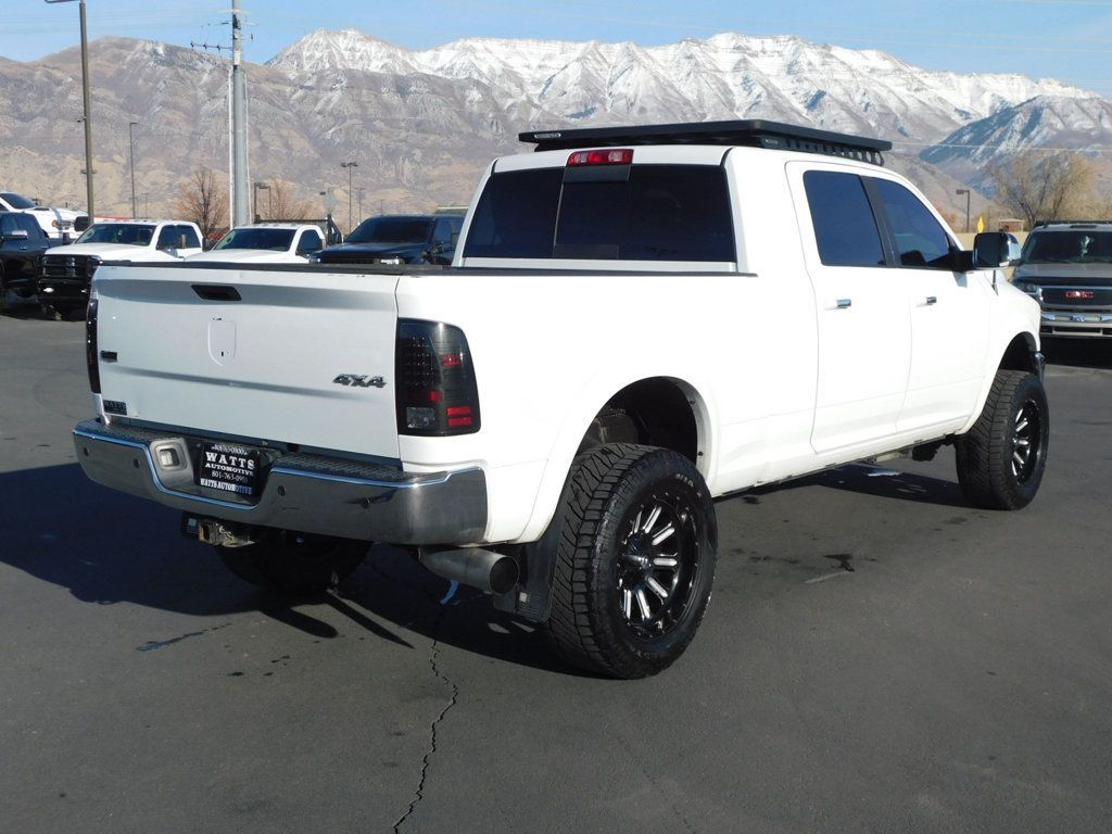 2014 Ram 2500 LARAMIE - 22718099 - 11