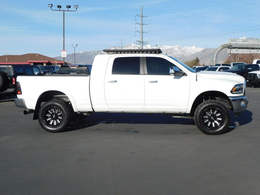 2014 Ram 2500 LARAMIE - 22718099 - 12