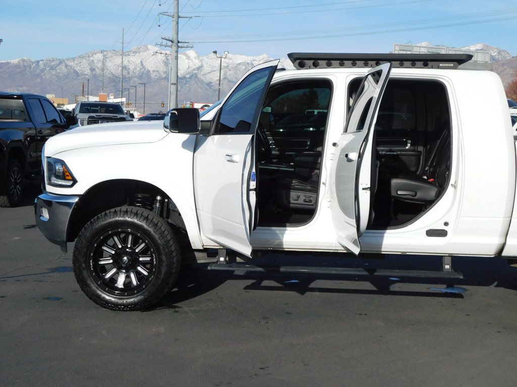 2014 Ram 2500 LARAMIE - 22718099 - 21