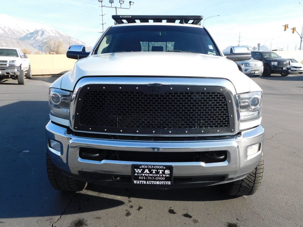 2014 Ram 2500 LARAMIE - 22718099 - 3