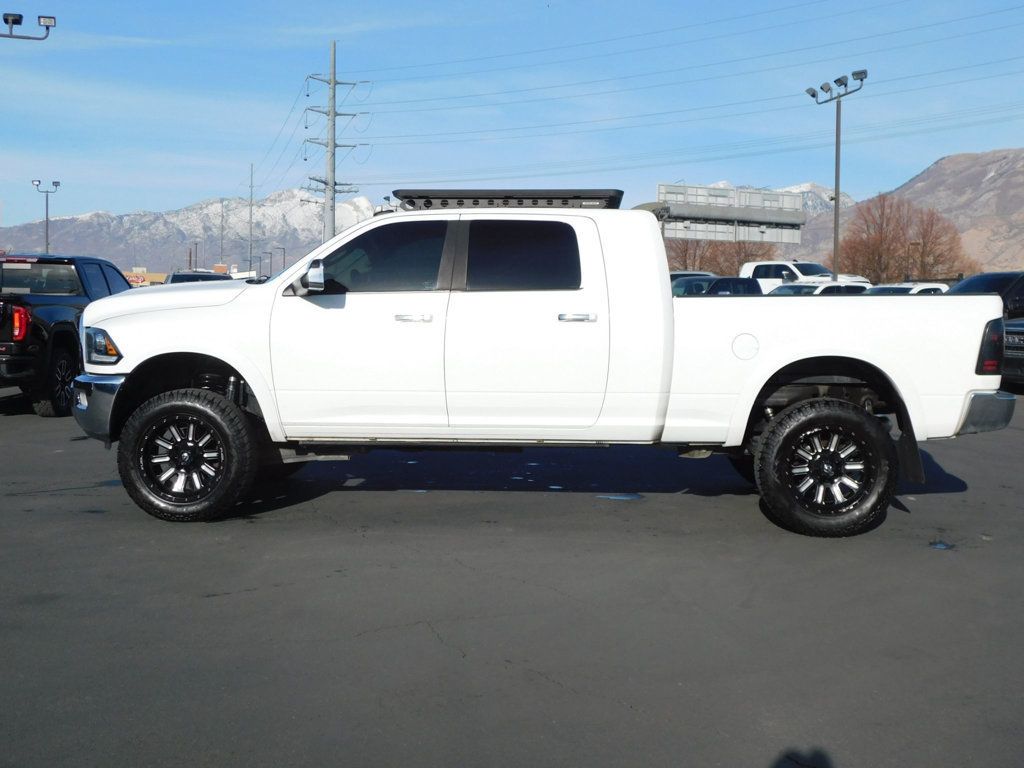 2014 Ram 2500 LARAMIE - 22718099 - 6