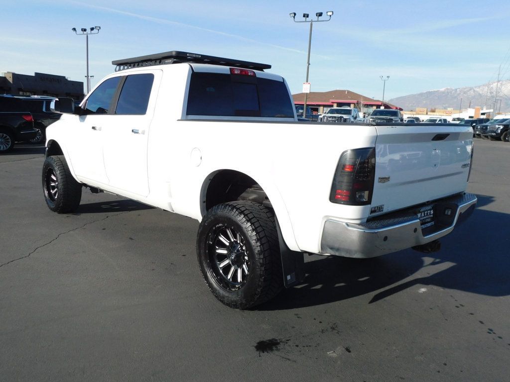 2014 Ram 2500 LARAMIE - 22718099 - 7