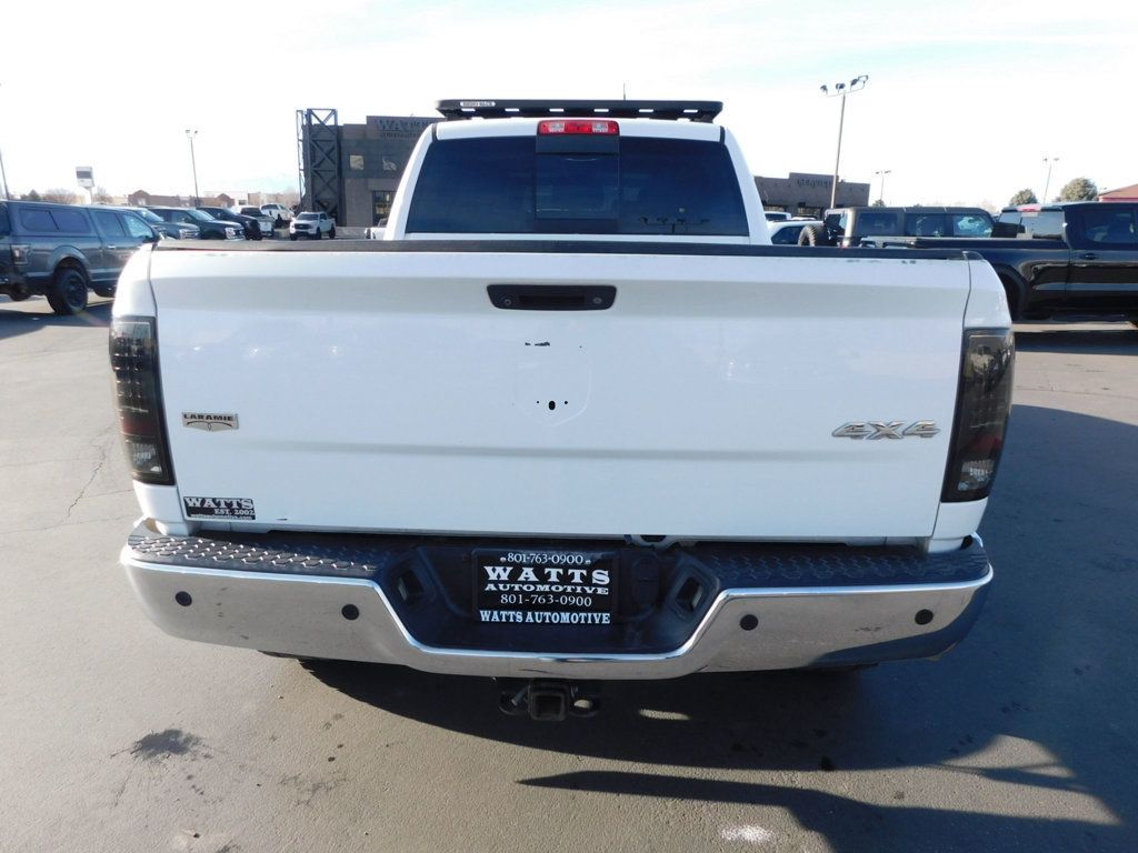 2014 Ram 2500 LARAMIE - 22718099 - 8