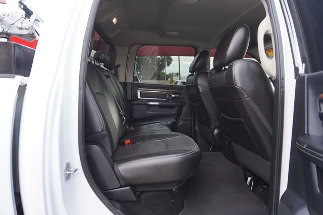 2014 Ram 2500 LARAMIE, 4X4, DIESEL, LIFTED, PREMIUM WHEELS, ALL TERRAIN TIRES - 22976532 - 19