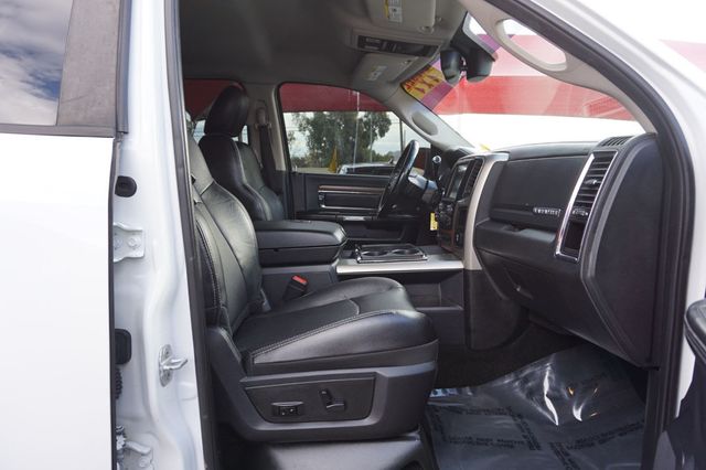 2014 Ram 2500 LARAMIE, 4X4, DIESEL, LIFTED, PREMIUM WHEELS, ALL TERRAIN TIRES - 22976532 - 20