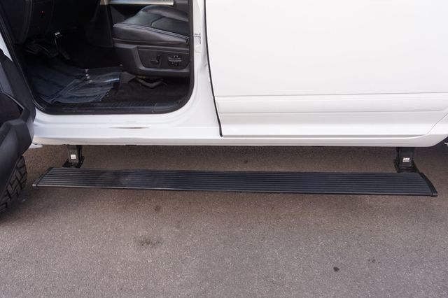 2014 Ram 2500 LARAMIE, 4X4, DIESEL, LIFTED, PREMIUM WHEELS, ALL TERRAIN TIRES - 22976532 - 22