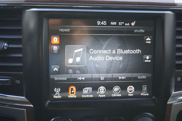 2014 Ram 2500 LARAMIE, 4X4, DIESEL, LIFTED, PREMIUM WHEELS, ALL TERRAIN TIRES - 22976532 - 31