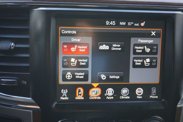 2014 Ram 2500 LARAMIE, 4X4, DIESEL, LIFTED, PREMIUM WHEELS, ALL TERRAIN TIRES - 22976532 - 32