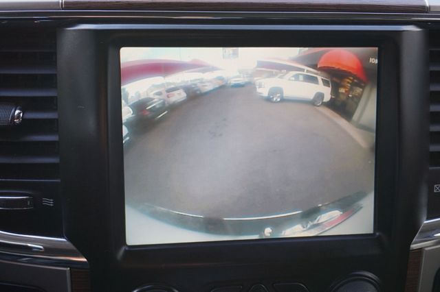 2014 Ram 2500 LARAMIE, 4X4, DIESEL, LIFTED, PREMIUM WHEELS, ALL TERRAIN TIRES - 22976532 - 38