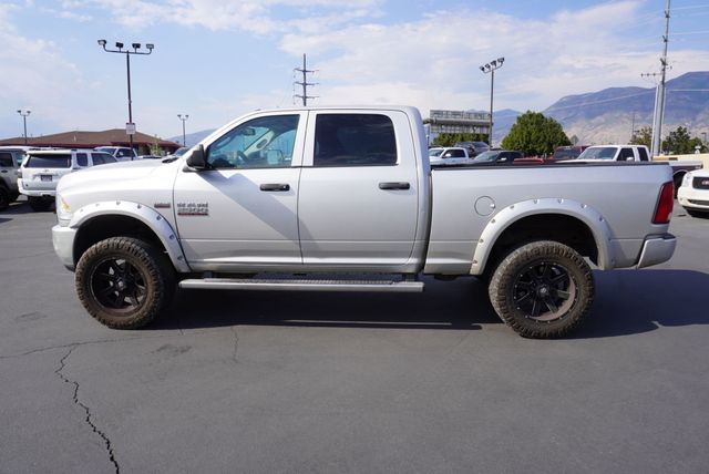 2014 Ram 2500 SLT - 23053756 - 1