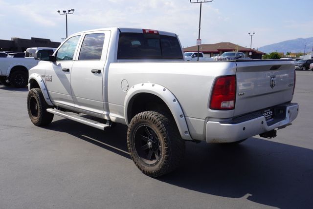 2014 Ram 2500 SLT - 23053756 - 2