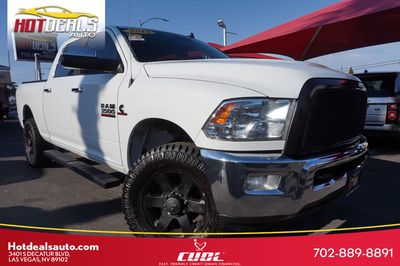 2014 Ram 3500
